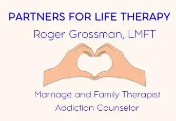 Partners For Life Threapy Logo