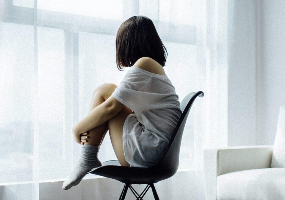 Anxiety Disorders