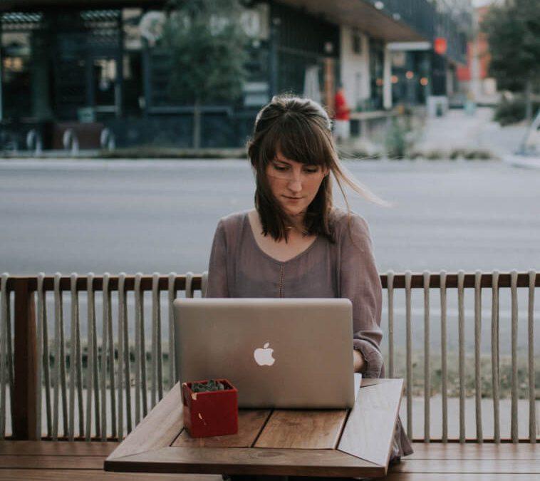 The Benefits of Online Therapy